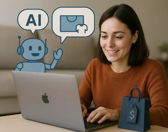 ¿Cómo reducir el abandono del carrito en su tienda online?